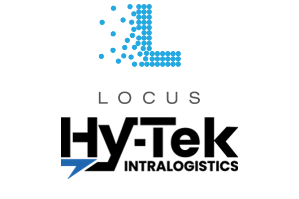 Hy-Tek Intralogistics, Locus Robotics partner to deliver scalable warehouse AMRs