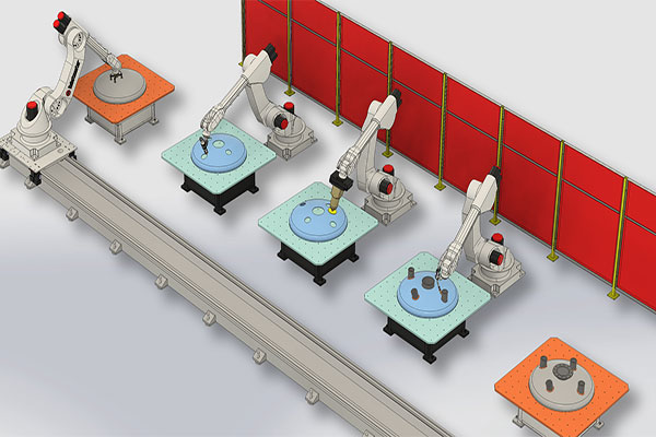 Automate 2024: Hypertherm Associates rolls out the latest in offline robot programming