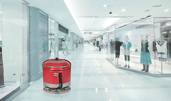 Top 5 Robotics Trends for 2022, According to the International Federation of Robotics