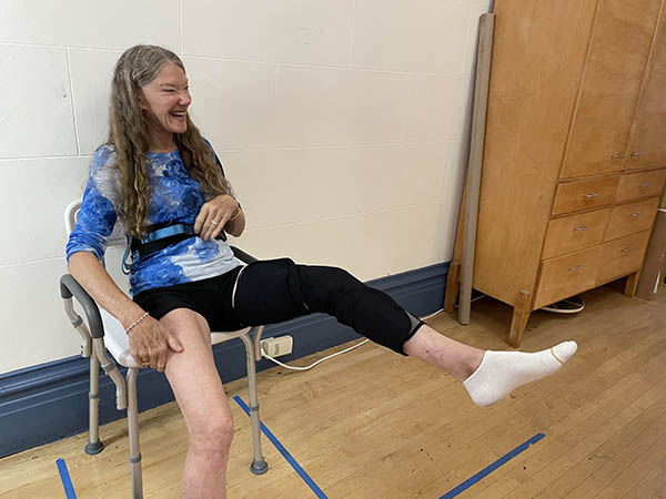 Cionic’s Neural Sleeve Gets FDA Clearance; Wearable Companies Reflect on Industry’s Future
