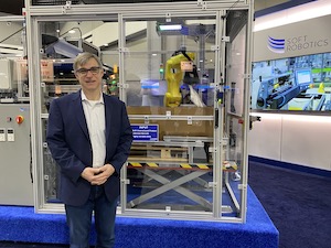 Soft Robotics solves costly e-commerce reverse logistics problems