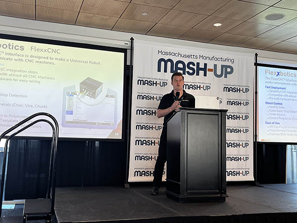 MassTech Hosts Second Annual Manufacturing Mash-Up at Polar Park