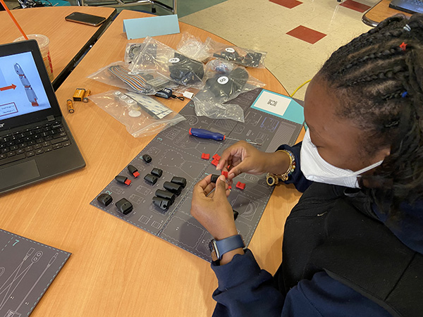 MassRobotics Offers STEM Programs With Toyota Research Institute Support