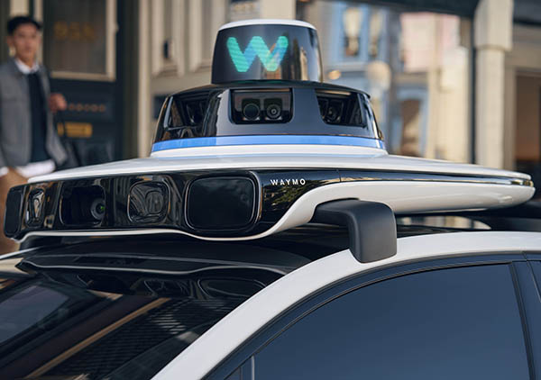 Waymo to Remove Drivers as Part of San Francisco Autonomous Ride Hailing Tester Program