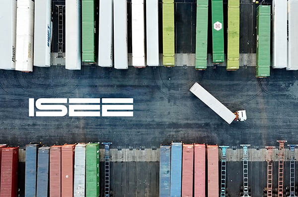 ISEE Raises Series B Funding for Self-Driving Yard Trucks