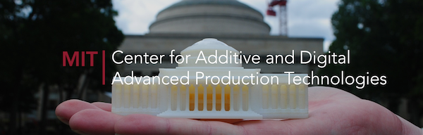 ADAPT Consortium Looks to the Future of Additive Manufacturing