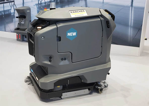 InOrbit Connect Certification Can Simplify the Scaling of Robot Operations