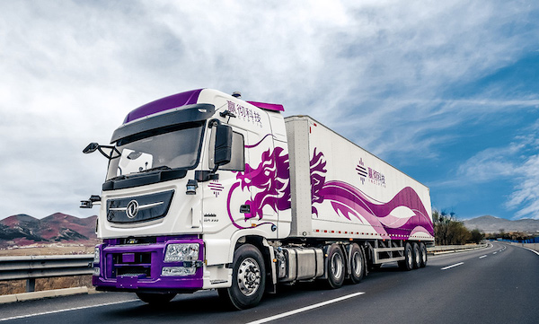 The Freight Industry’s Future