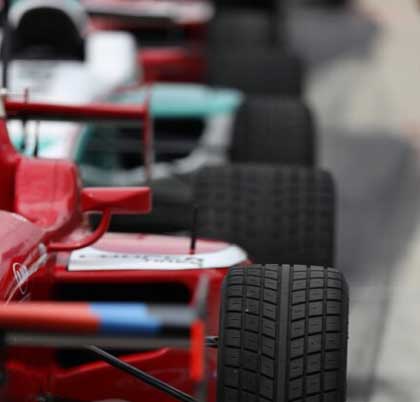 Indy Autonomous Challenge Hosts its First $1.5 Million Autonomous Racecar Competition