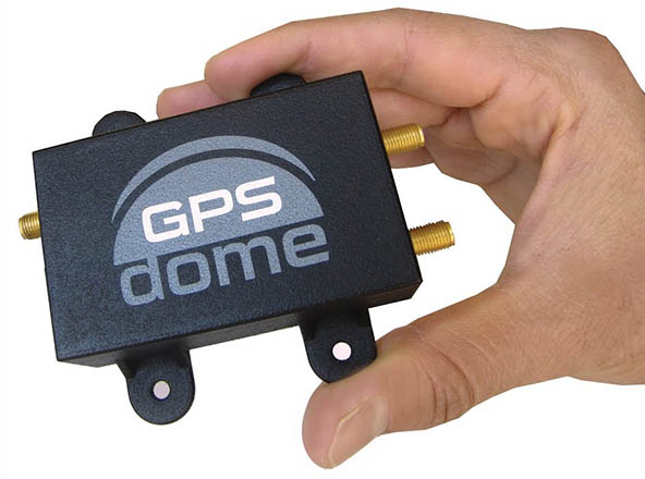 InfiniDome, Honeywell to Develop Technology to Protect GPS Signals