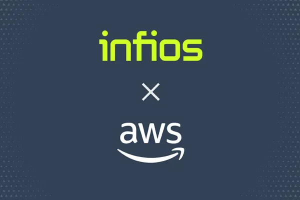 Infios, AWS collaborate to integrate generative AI agents into supply chain software