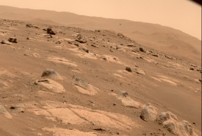 Ingenuity Helicopter Marks Fourth Mars Flight as NASA Prepares for New Demonstration Phase