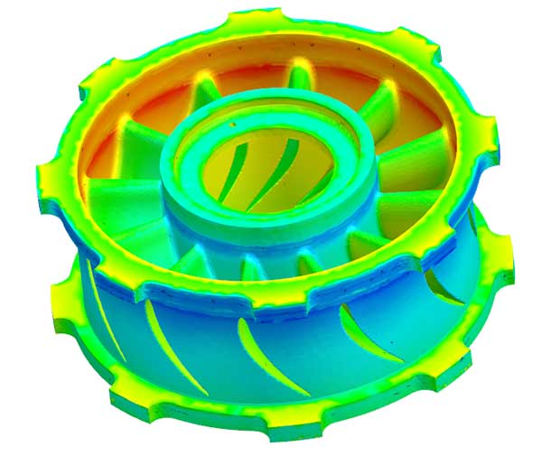 Siemens Expands Software Ecosystem for Industrial Additive Manufacturing