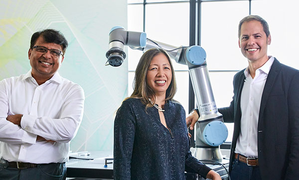 Alphabet-Owned Intrinsic Lays Off 20% of Workforce