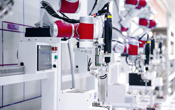 JAKA Robotics Raises $150M in Series D Financing for Cobot Innovations