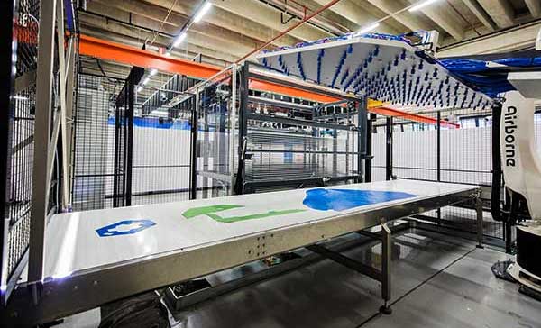 JETCAM and Airborne Collaborate on Digital Interface for Automated Kitting