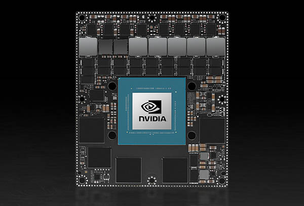 NVIDIA General Manager of Robotics Says ROS, Simulation Will Advance Robotics in 2022