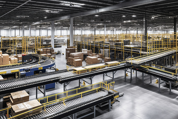 Johnson Electric, Aegis Sortation announce distribution partnership