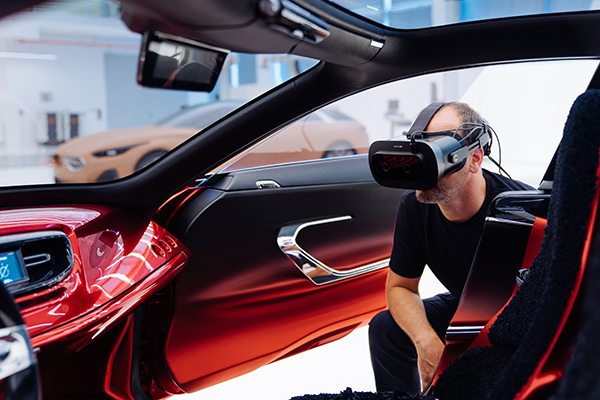 SOLIDWORKS 2021 highlights, KIA uses Varjo ARVR and Autodesk VRED, NVIDIA announces Omniverse