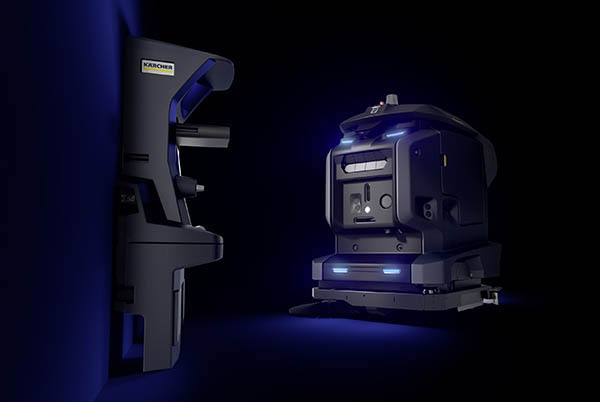 InOrbit Collaborates With Kärcher to Bring Robot Operations Best Practices to Autonomous Cleaning