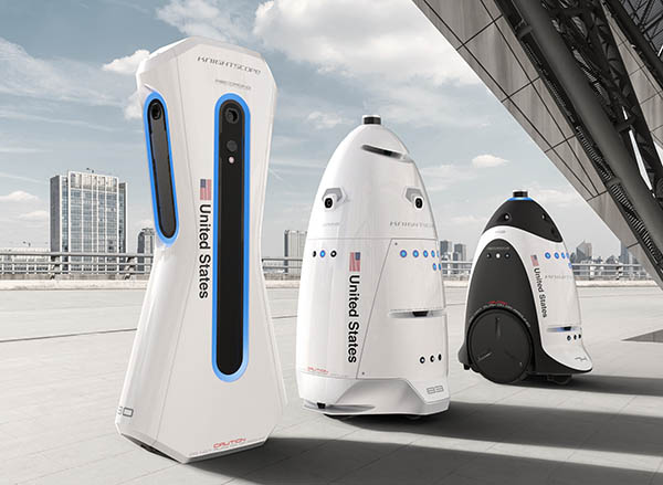 Knightscope Announces $100M Stock Purchase