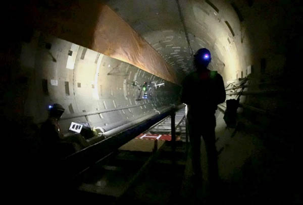 Near Earth Autonomy, Kajima Partner for Drone Inspections of GPS-Denied Construction Sites