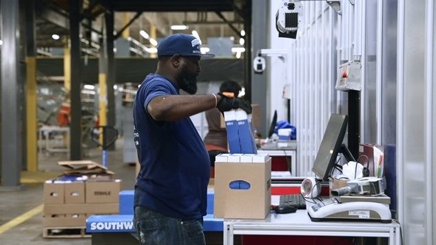 MAHLE Aftermarket deploys AutoStore solution from Kardex
