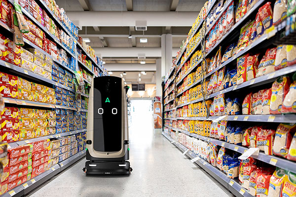 Avidbots announces launch of Kas autonomous cleaning robot