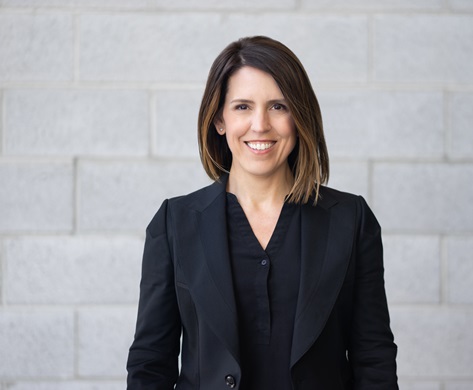 Rapid Robotics taps Kimberley Losey for CEO