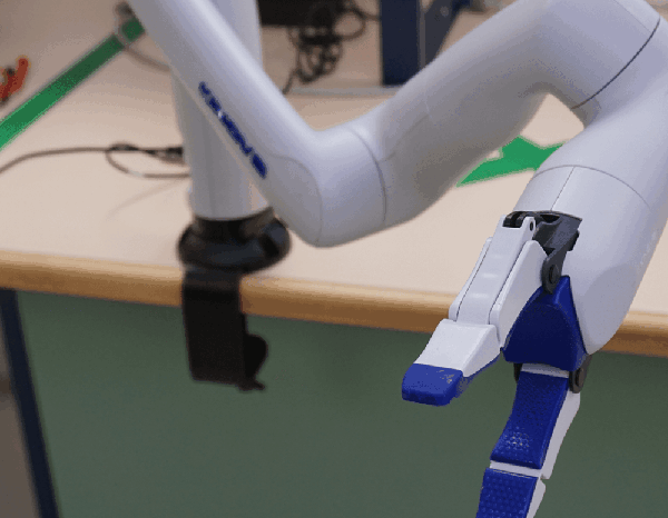 Kinova Raises $48M to Commercialize Robots for Medical, Manufacturing Markets