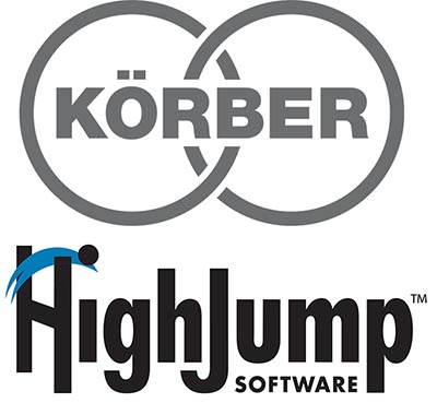 Behind the Koerber Group/HighJump acquisition