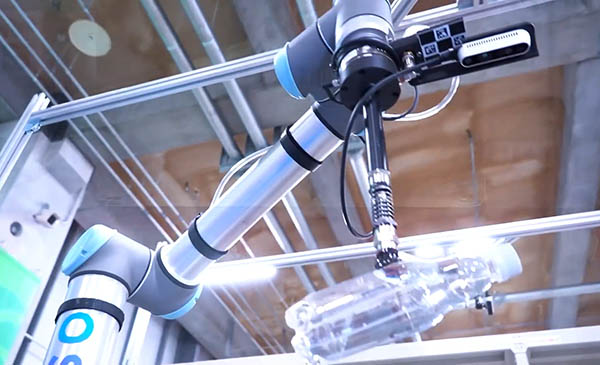 OSARO Teams With Konoike Transport to Pilot Fully Automated Warehouse in Japan