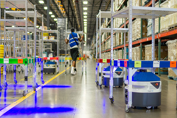 Webinar: How small and midsize businesses can get started with robots