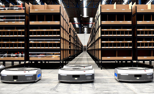 Korber Conquers Supply Chain Complexity