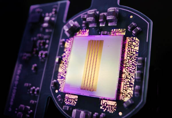 Perrone Robotics to Use Ouster Lidar in Scaling Autonomous Vehicle Deployments