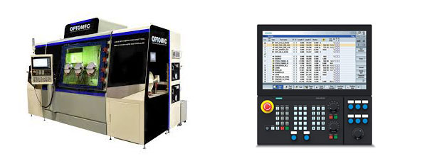 Optomec to Demonstrate Simultaneous Five-Axis Metal Additive Manufacturing at RAPID-TCT 2019