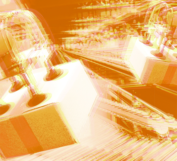 2018 Warehouse/Distribution Center Equipment Survey: Automation & Robotics Lead Robust Outlook