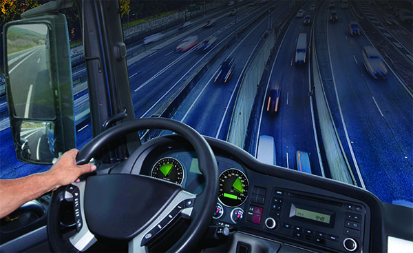 29th Annual State of Logistics Report: Carriers take the wheel