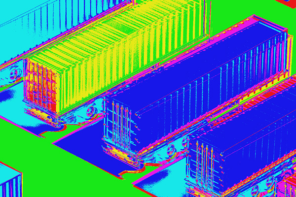 Yard Management Systems Update: From “black holes” to high visibility