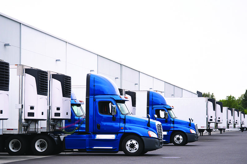 Cold Chain/ Food Logistics: Setting the standard for cold chain