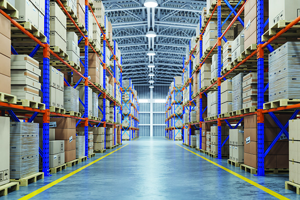 2020 Warehouse/DC Equipment Survey: Making the right moves to offset pressures