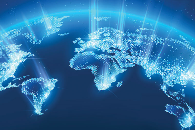 Global Logistics: Challenges in our changing world