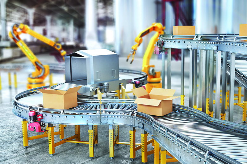 Vaccinate warehouse operations with a new, post-COVID beginning