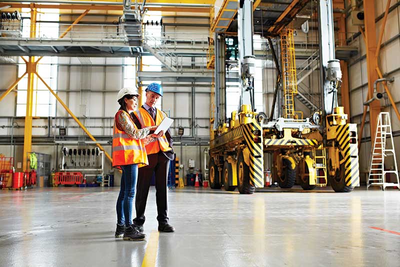 2024 Outlook Survey: Cautious, But Seeking Efficiencies