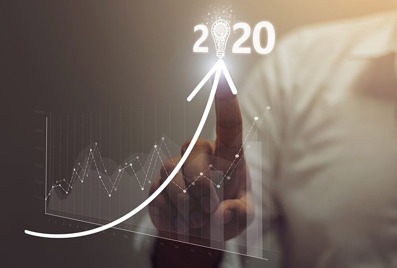Report: Global Next-Gen Supply Chain Market to More Than Double to $75B by 2030