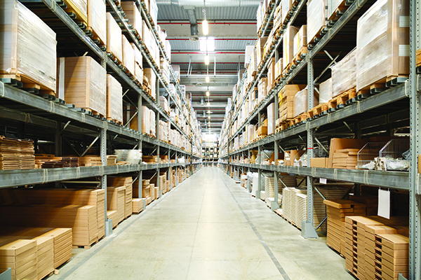 Inventory Management 101: Time to step up to the plate