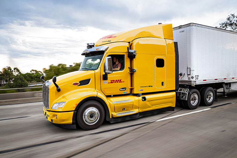When a TMS Isn’t Enough: Managing Transportation Technology Complexity