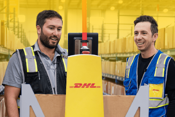 Orchestration: The Future of Supply Chain