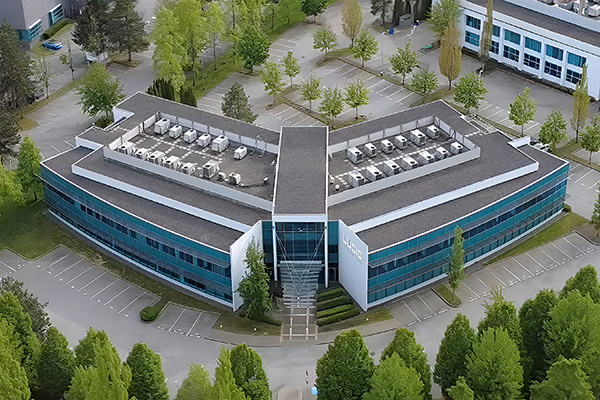 LUCID Vision Labs expands, relocates HQ to Burnaby, British Columbia