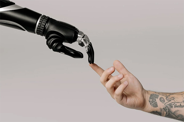 Report: Automation helping reduce workplace injuries